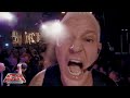 BILLYBIO - Rise And Slay (2018) // Official Music Video // AFM Records