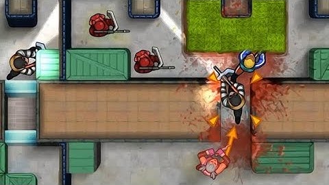 Hunter Assassin All Levels Gameplay (Android,iOS) | Hunter Assassin Gameplay Level 95-96