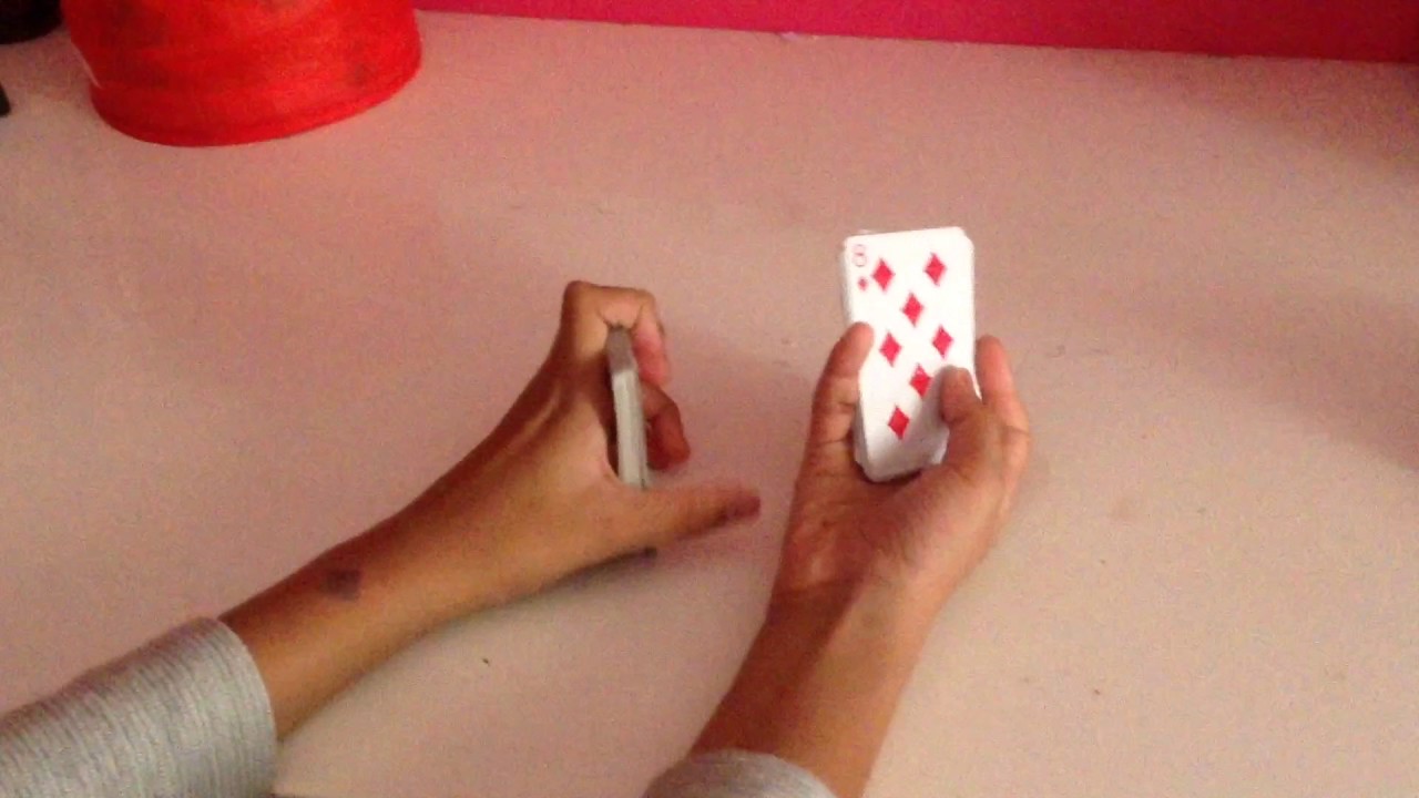 3 Easy Magic Trick For Beginners YouTube