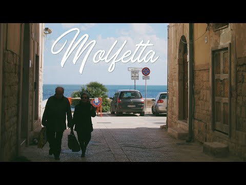 Video: Kako Načrtovati Kolesarski Izlet V Puglia, Italija