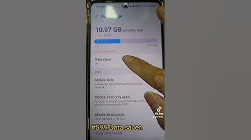 599 Data saver #samsung #datasaver #samsungdatasaver #justforsharing #sharingiscaring