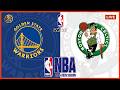 WARRIORS  vs  CELTICS  |  NBA Full Game Highlights  |  APRIL 16, 2026  | NBA 2K26  |