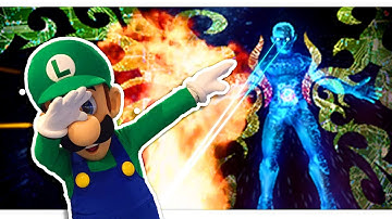 【 SUPER SMASH BROS Subspace Emissary 】 BLIND! - Super Smash Bros. Brawl - Part 3