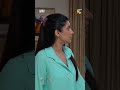 Zeniya Ne Kis Baat Ki Maafi Maagi?? #shorts #minsamalik #hadd - HUM TV Shorts