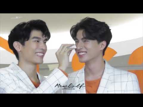 [OPV] MewGulf มิวกลัฟ -  Hidden track