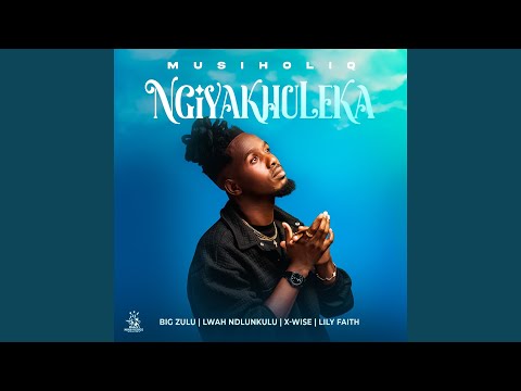 Ngiyakhuleka