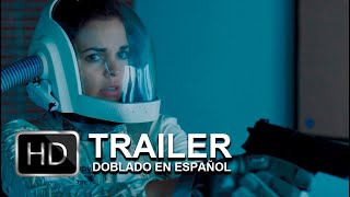 Portales (2021) | Trailer en español | Doors