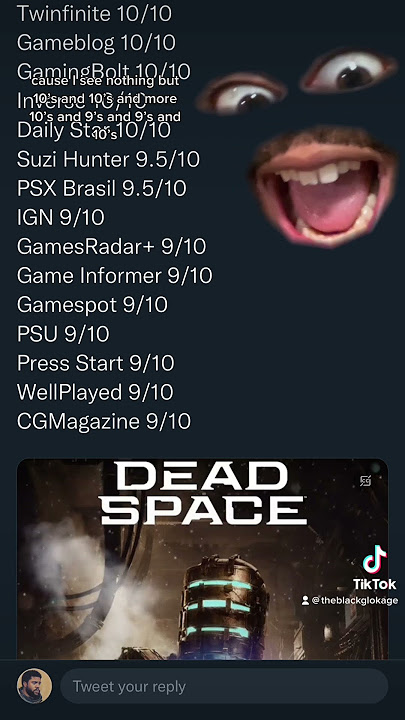 Dead Space Remake (PS5) Review - CGMagazine