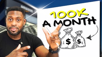 How to earn 100k per month with Amazon FBA
