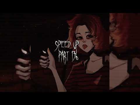 Полматери - Ярче Звёзд | Speed UpNightcore