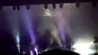 Massive Attack live in Bucharest, 6/6-Unfinished Sympathy