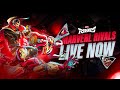 🔴 Marvel Rivals: Road to Celestial 🔴
