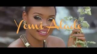 Yemi Alade Africa Official Video ft  Sauti Sol