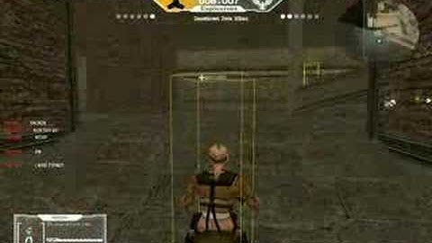 Warrock: Modem Tapping