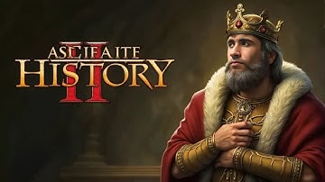 پارت 2 آموزش های بازی Age of History 3 برای موبایل ولی با صدای بهتر 😅