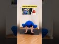 Evil practice straight leg method, super fast just this movement #straightleg#correctinglegshape