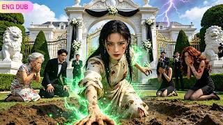 Celebrity He Buried Her Alive for Rich Mistress...Nver Expect She'd Return As Billionaire Heiress&Made All Pay Net Worth