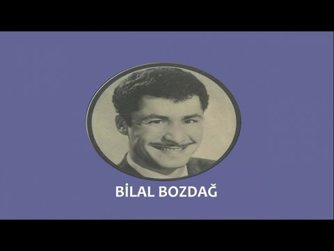 Bilal Bozdağ - Eller Ne Derse Desin Alın Yazım Karalıdır (Official Audio)