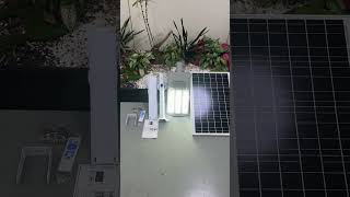 Solar street light new type ODM Solar factory price low #distributor #solar streetlightoutdoor