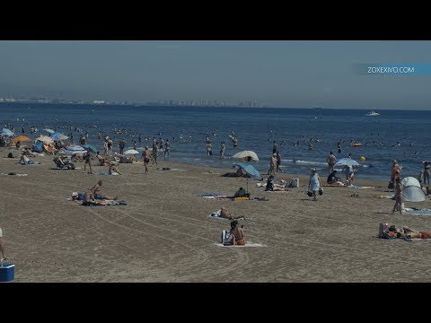 Video: For Turister Om Spanien