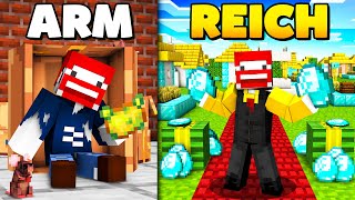 ARM zu REICH in Minecraft