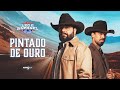 Pintado De Ouro - Léo & Raphael No Texas (Clipe Oficial)