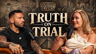 Information Ep 1: What If Truth Doesn't Fit in a Box News