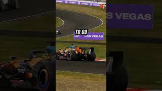 Running in P1-P2 for the FIRST TIME in F1 26 My Team...