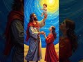 God is Love – Find Your Purpose in Him #shorts #god #trust #religion