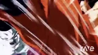 THIS IS EXCITING!!! - Disturbed and Skillet mashup - Out Of Hell/Hell - Dbz
