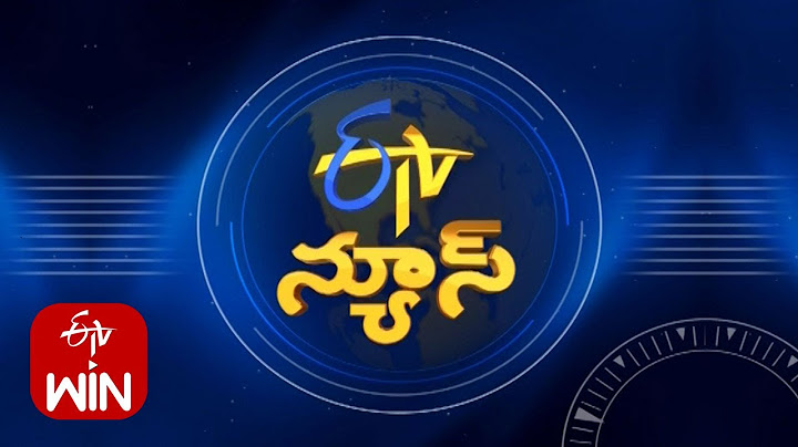 7 AM | ETV Telugu News | 10th July "2025