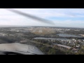 SRQ Landing