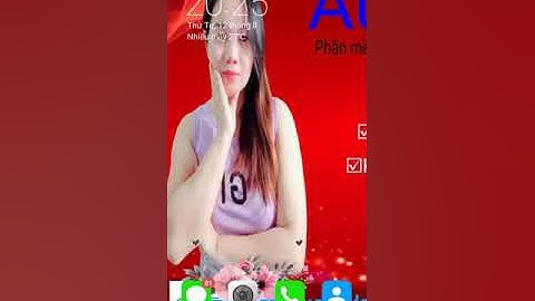 Hướng dẫn sử dụng Autofb