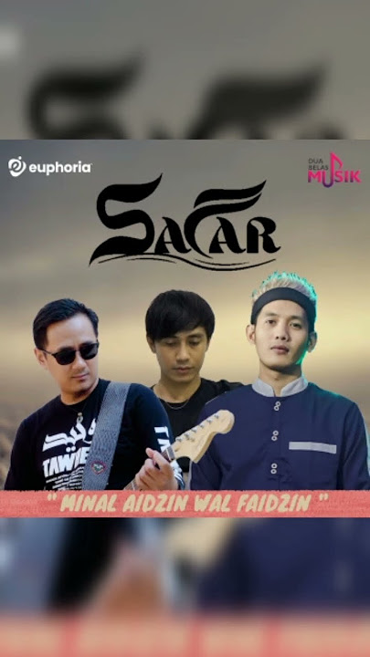 safar band - Minal Aidin Wal Faidzin