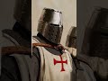 Were the Templars Rash in Battle? #Crusades #KnightsTemplar #Templar #viral #history #short