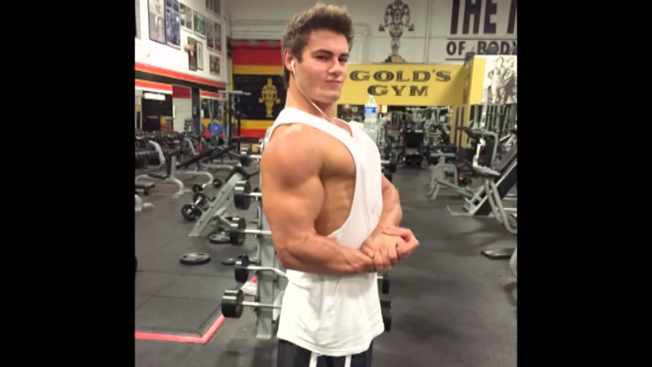 David Laid Vs Jeff Seid