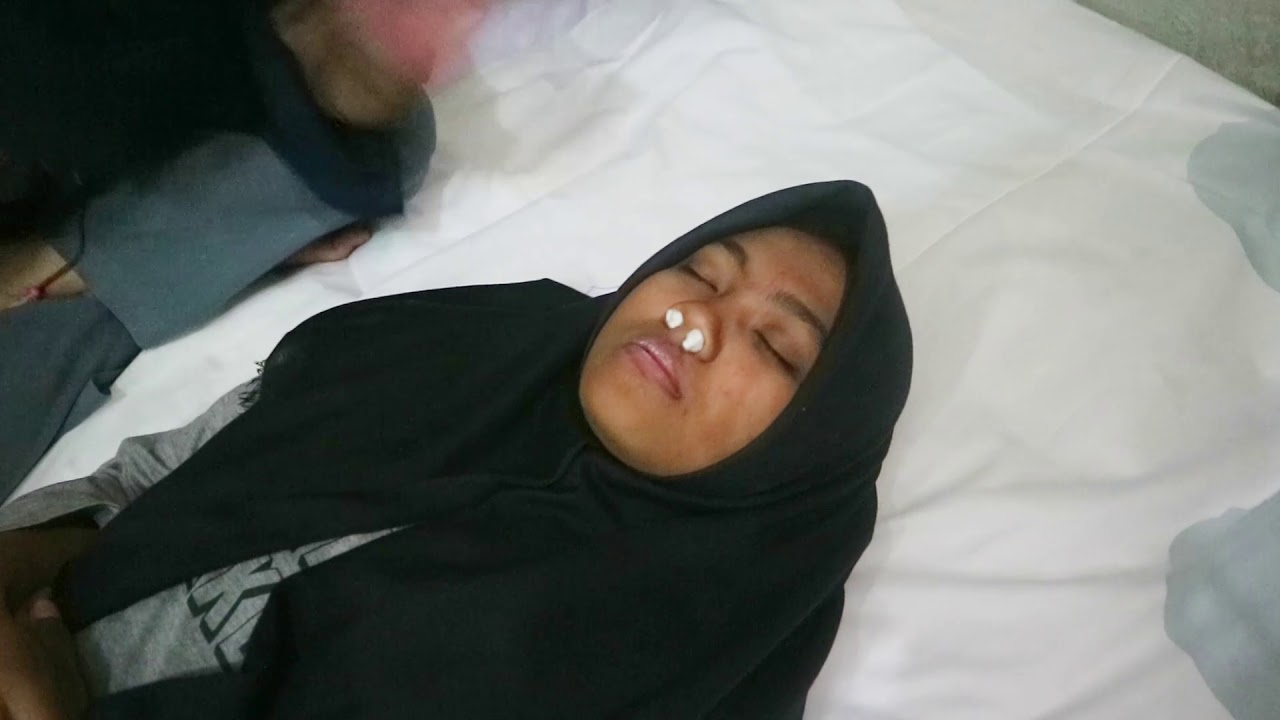 SMK Mitra Industri MM2100 Video Praktek Jenazah XII Akuntansi Tiara, Bella, Nadia, Asipah, Mayang, S