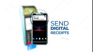 Send Digital Receipts - Pesapal Sabi screenshot 2