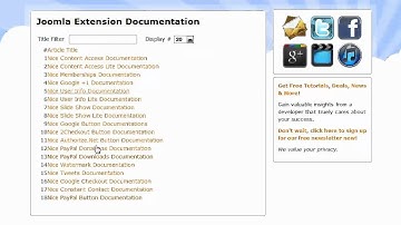 Get started selling your files easily, with Nice PayPal Downloads