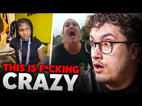 Insane EBT Fraud Exposed…