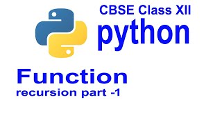 Function Part 6(recursion part-1)
