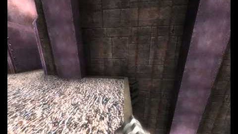 Quake live - Rail Frag