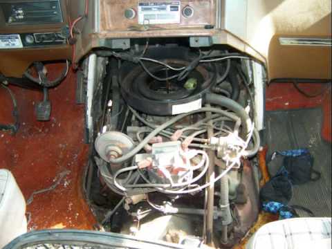 1978 COACHMEN MOTORHOME RV CAMPER TRAILER - YouTube coachmen camper wiring diagram 
