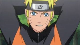 &quot;New Year Storm&quot; - Clark: Naruto Shippuden Toonami Intro