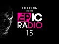 Eric Prydz Presents EPIC Radio on Beats 1 EP15