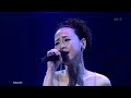 松田聖子 あなたに逢いたくて ~Missing You~ (2004年 Live)