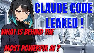 Celebrity The Most Human Mistake: the Claude Code Leak Reveals What's Behind the Most Powerful AI Net Worth