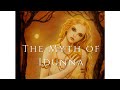 The myth of idunna