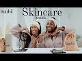 Skincare Secrets With Mariam Musa Adeola Patronne Acne Prone And Clear Skin Kunbi Skin 
