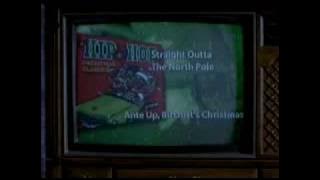 Horrora Akadva 2 Hip Hop